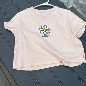 This is a pink T-shirt from Kohl’s